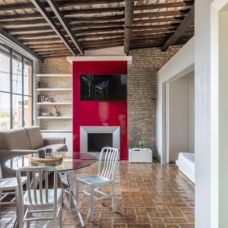 Monti Apartment Bdb Roma Esterno foto